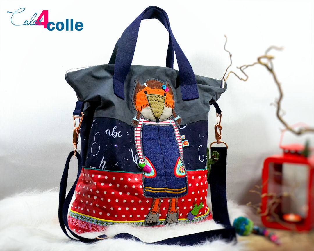 farbenmix-mixmich-shopping-bag-ebook-schnittmuster-stoffmix-umh-ngetasche image 5
