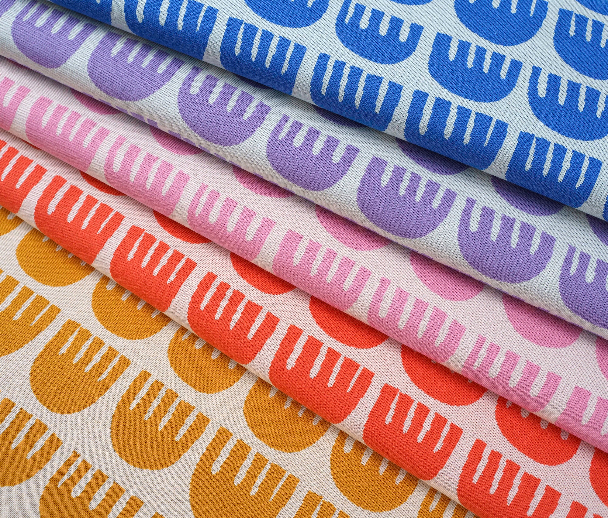 albstoffe-picknick-tulips-jacquard-jersey-bio-jacquard-150-cm image 8