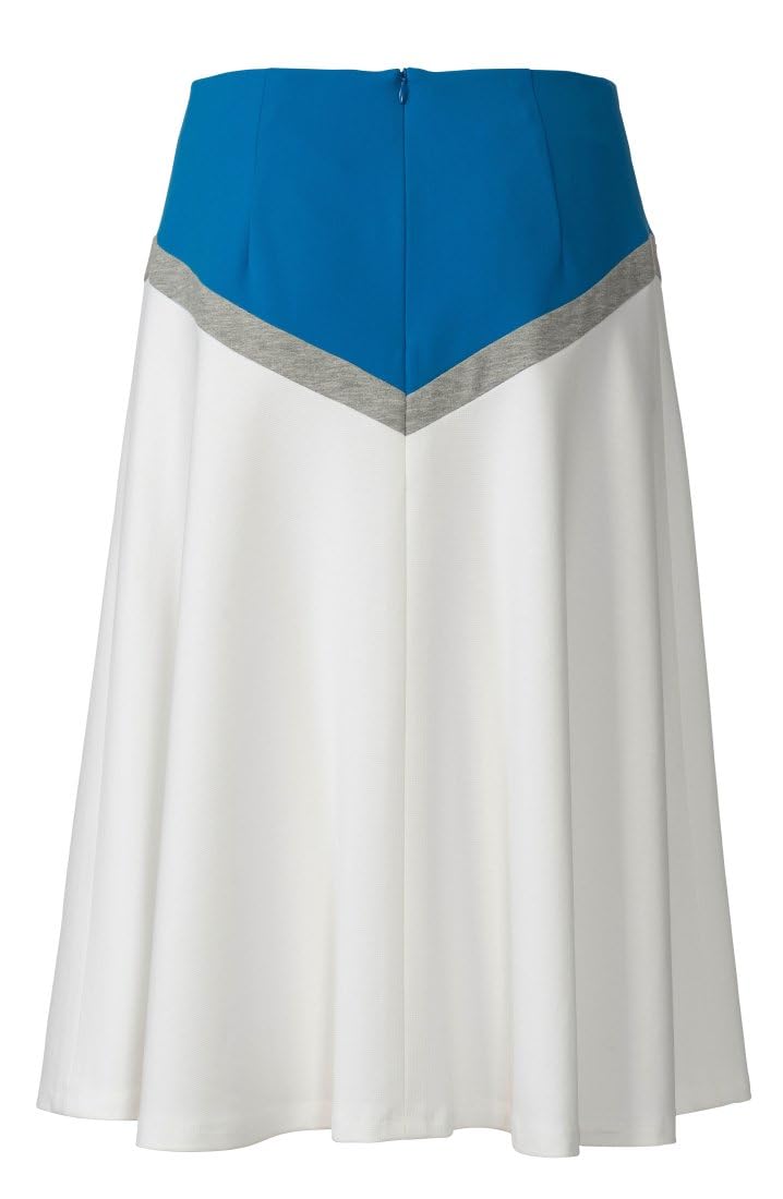 burda-style-katalog-schnittmuster-6020-faltenrock-bleistiftrock-midi-damen-34-44 image 4