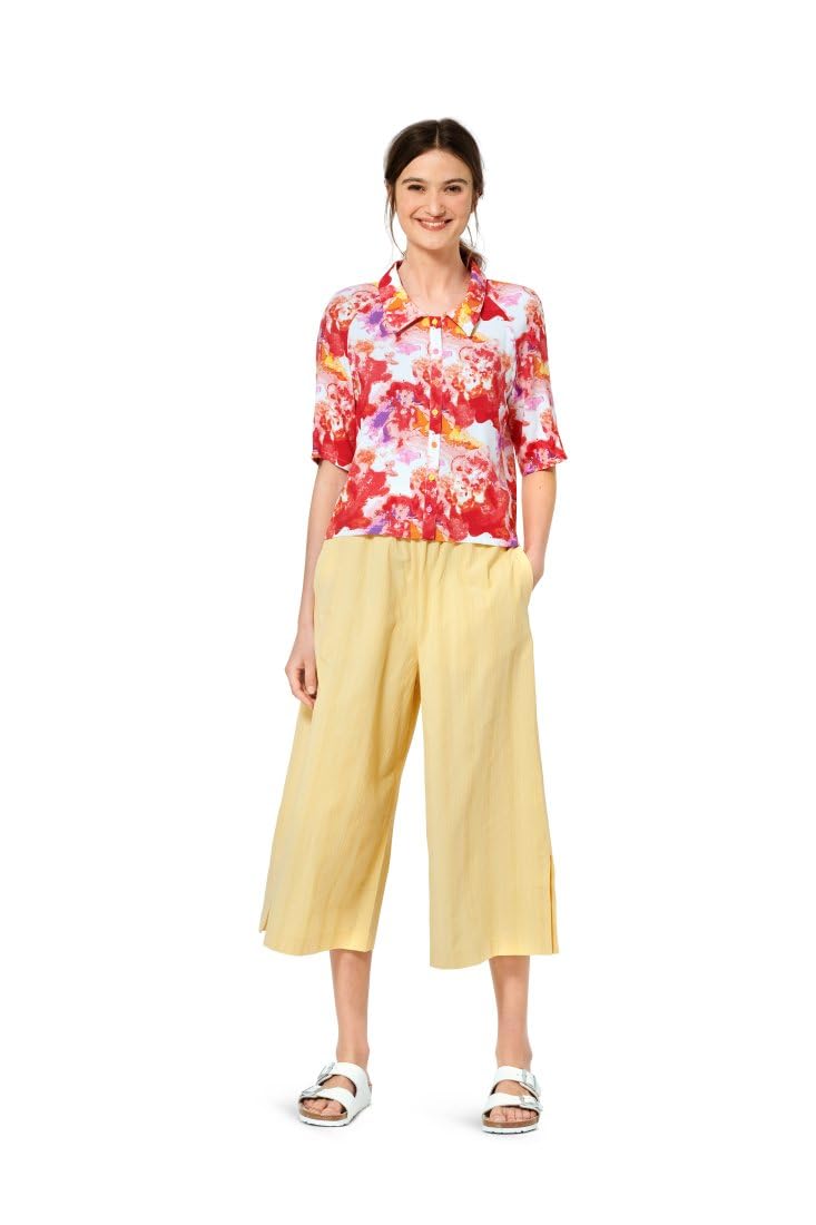 burda-style-schnittmuster-5997-hemdblusen-damen-gr-34-48-n-hlevel-sehr-leicht image 7
