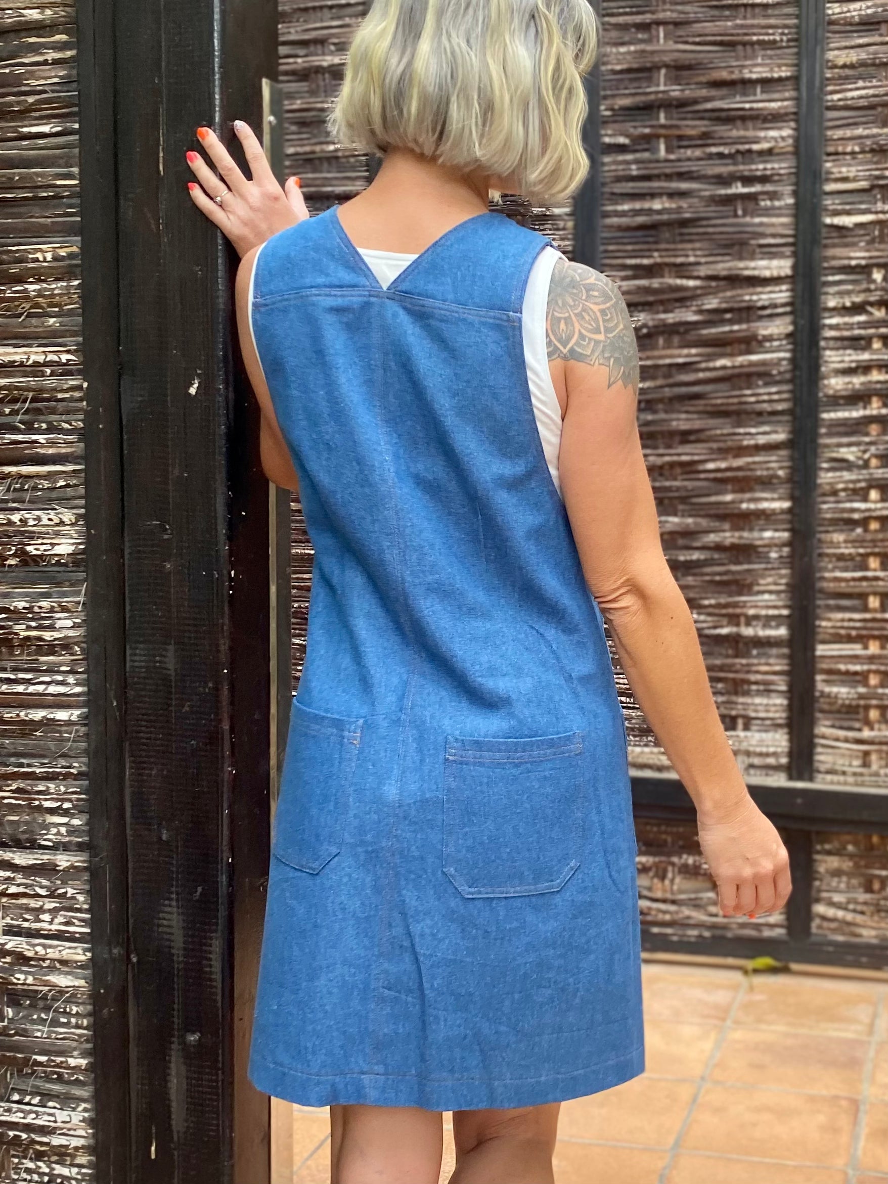 schnittmuster-berlin-tr-gerkleid-chester-schnittmuster-f-r-kurzes-damen-tr-gerkl image 7