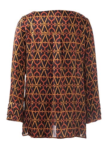 burda-style-6198-schnittmuster-bluse-damen-gr-44-54-level-3-mittel image 6