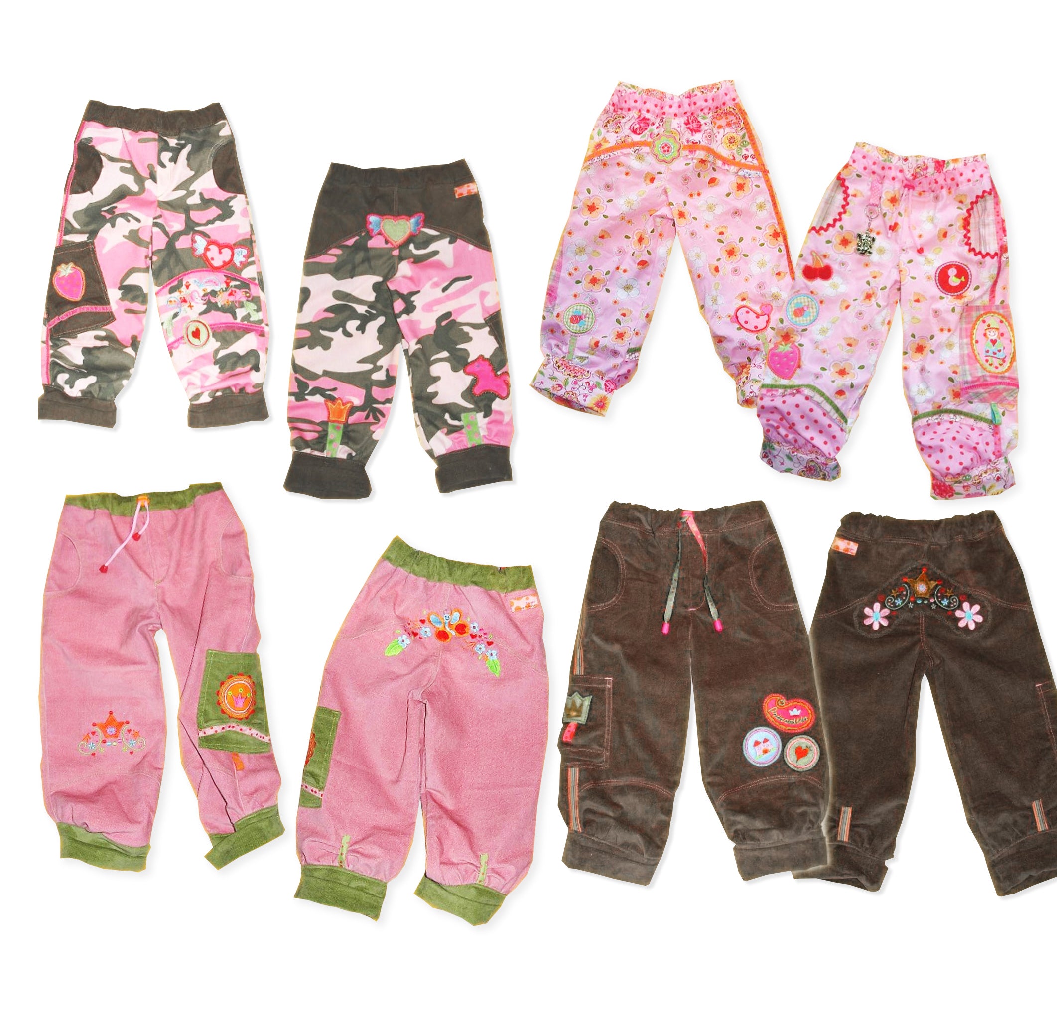 farbenmix-nena-knickerbocker-hose-schnittmuster-ebook-gr-74-140 image 4