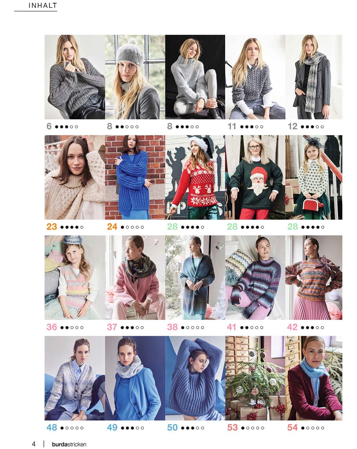burda-style-burda-stricken-6-2023-strickmagazin-weicher-winterstrick-mit-37-anle image 2