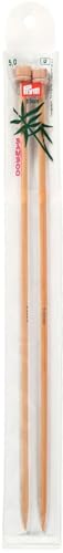 prym-221117-jackenstricknadeln-bambus-33-cm-5-0-mm image 3