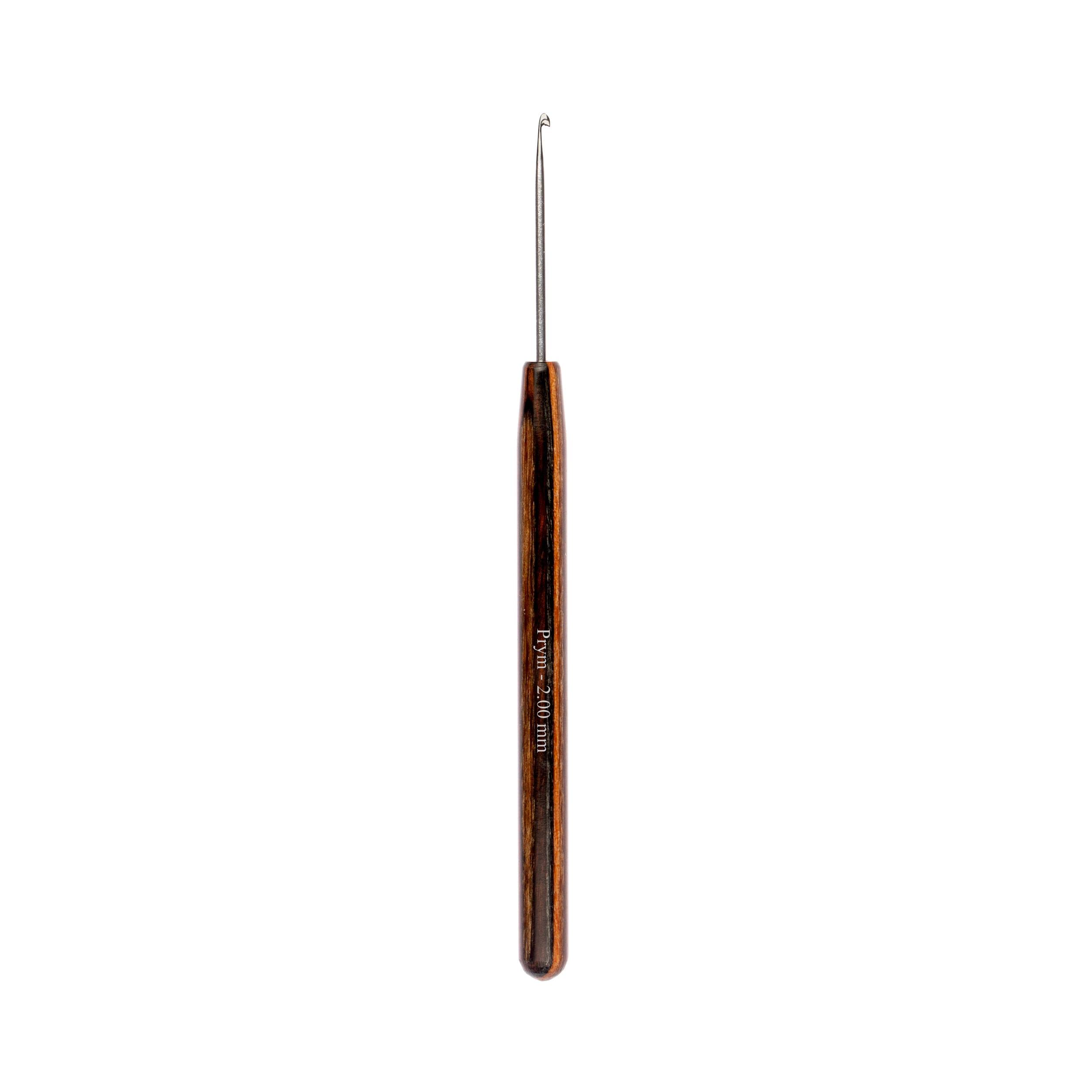 prym-223510-woll-h-kelnadel-natural-2-00-mm-holz image 2