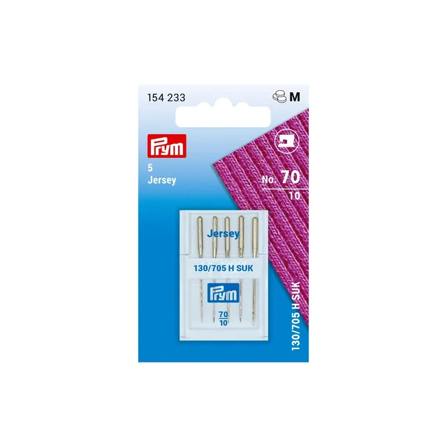 prym-154233-jersey-n-hmaschinennadeln-130-705-h-suk-70 image 1