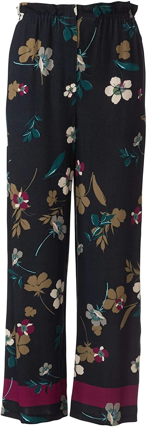 burda-style-schnittmuster-damenhose-kordelzug-gr-36-46-gerade image 8