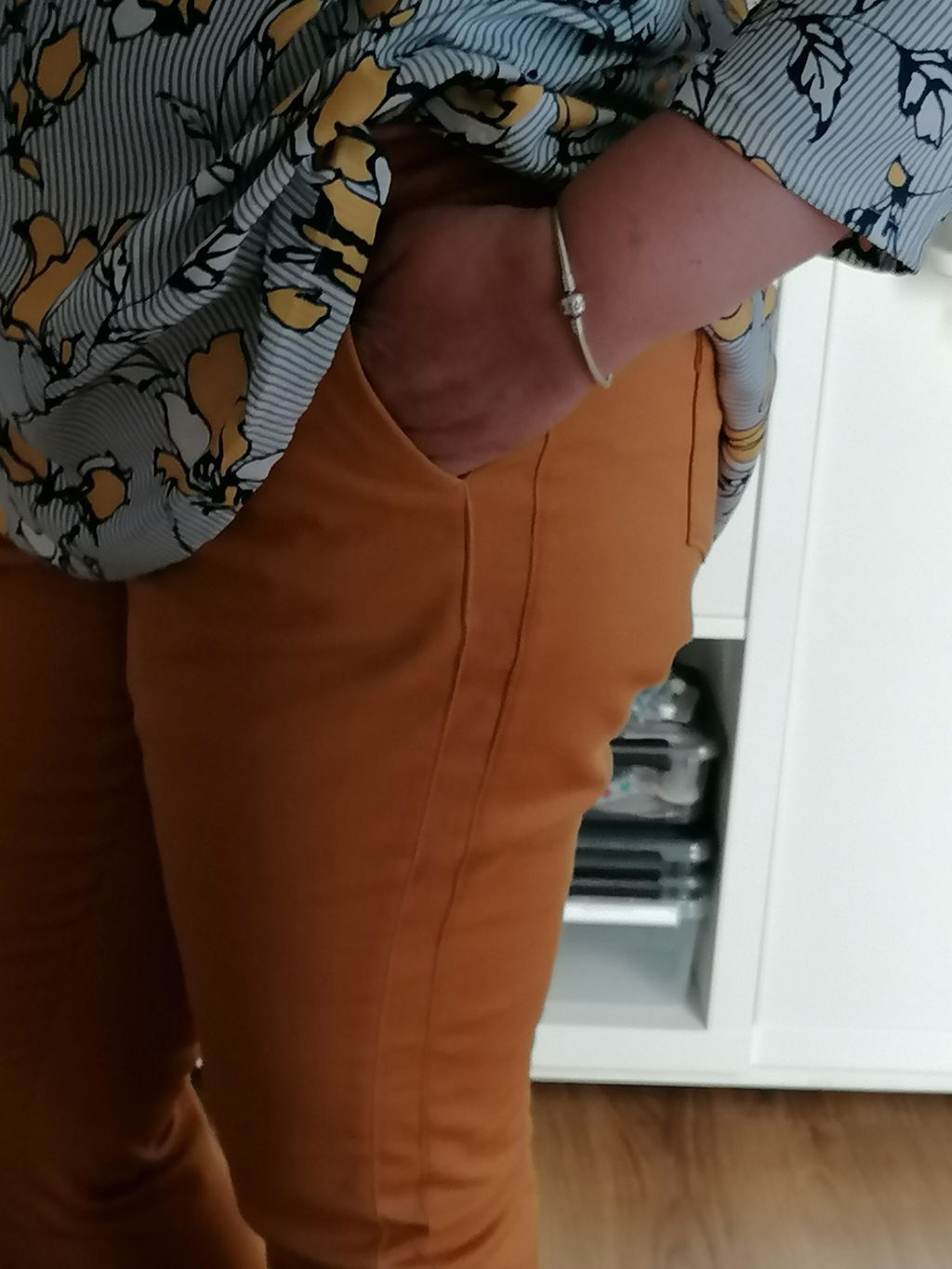 Gemütlichste Hose ever