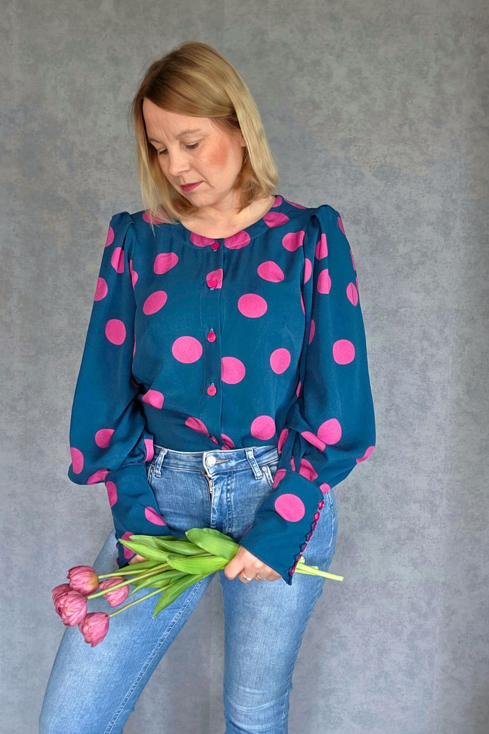 schnittmuster-berlin-bluse-sil-ebook-schnittmuster-damenbluse-mit-falten-rmel image 7