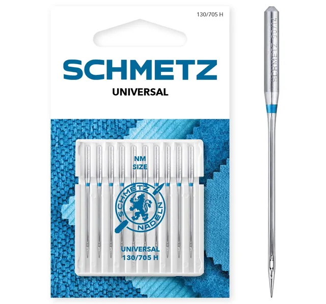schmetz-universal-n-hmaschinennadeln-80-12-10-st-ck-130-705-h-flachkolben image 1