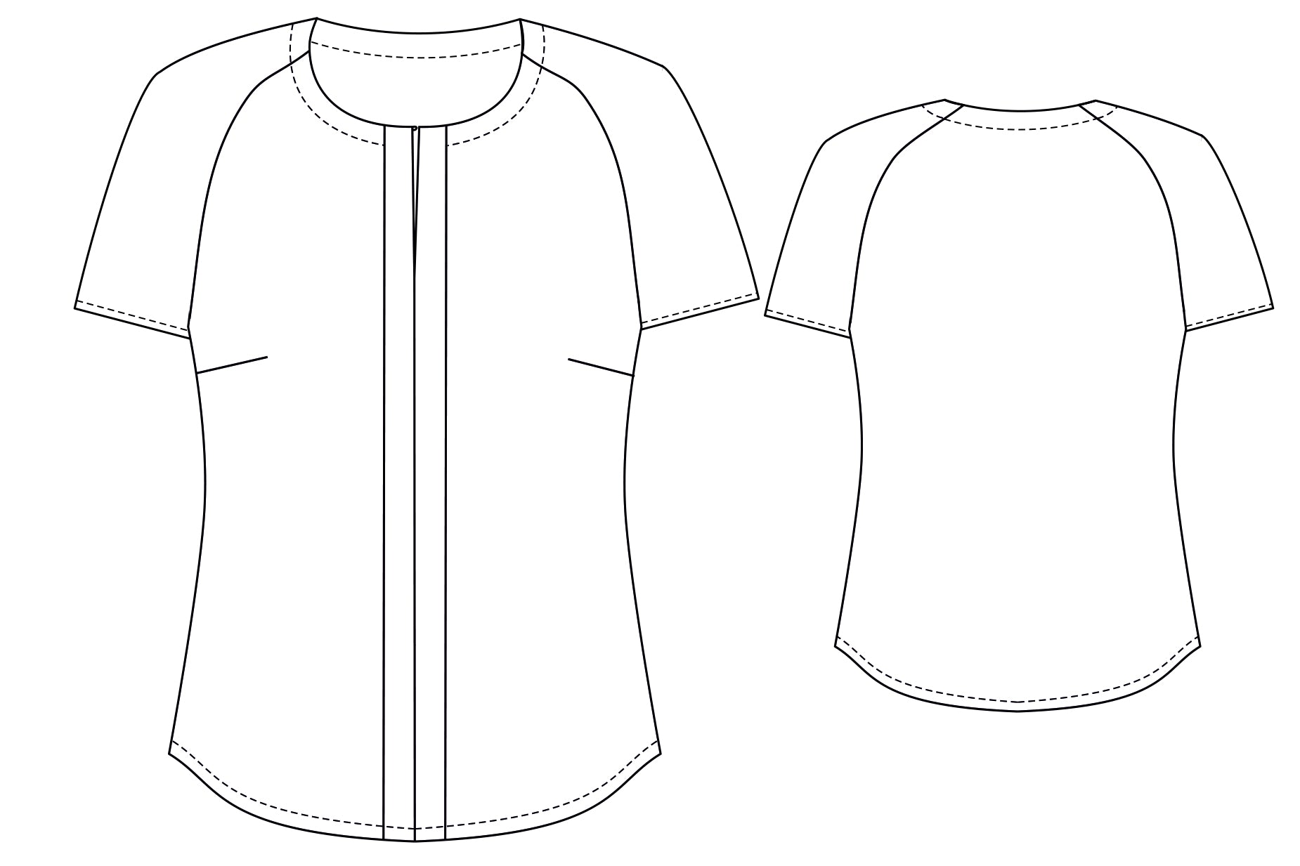 schnittmuster-berlin-bluse-suvi-schnittmuster-bluse-mit-raglan-rmel image 2