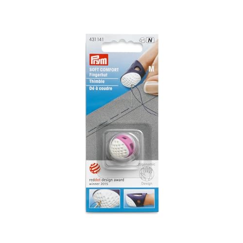 prym-ergonomics-fingerhut-soft-comfort-gr-e-m-fuchsia-wei image 4