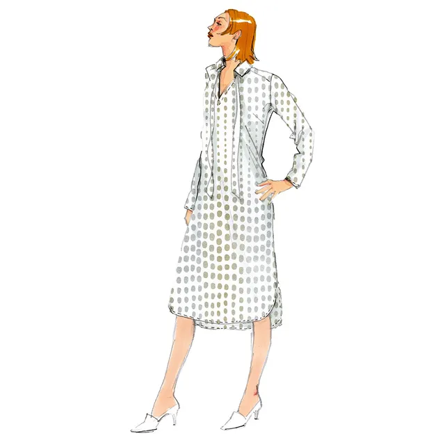 schnittmuster-berlin-kleid-zadie-ebook-schnittmuster-damen image 1