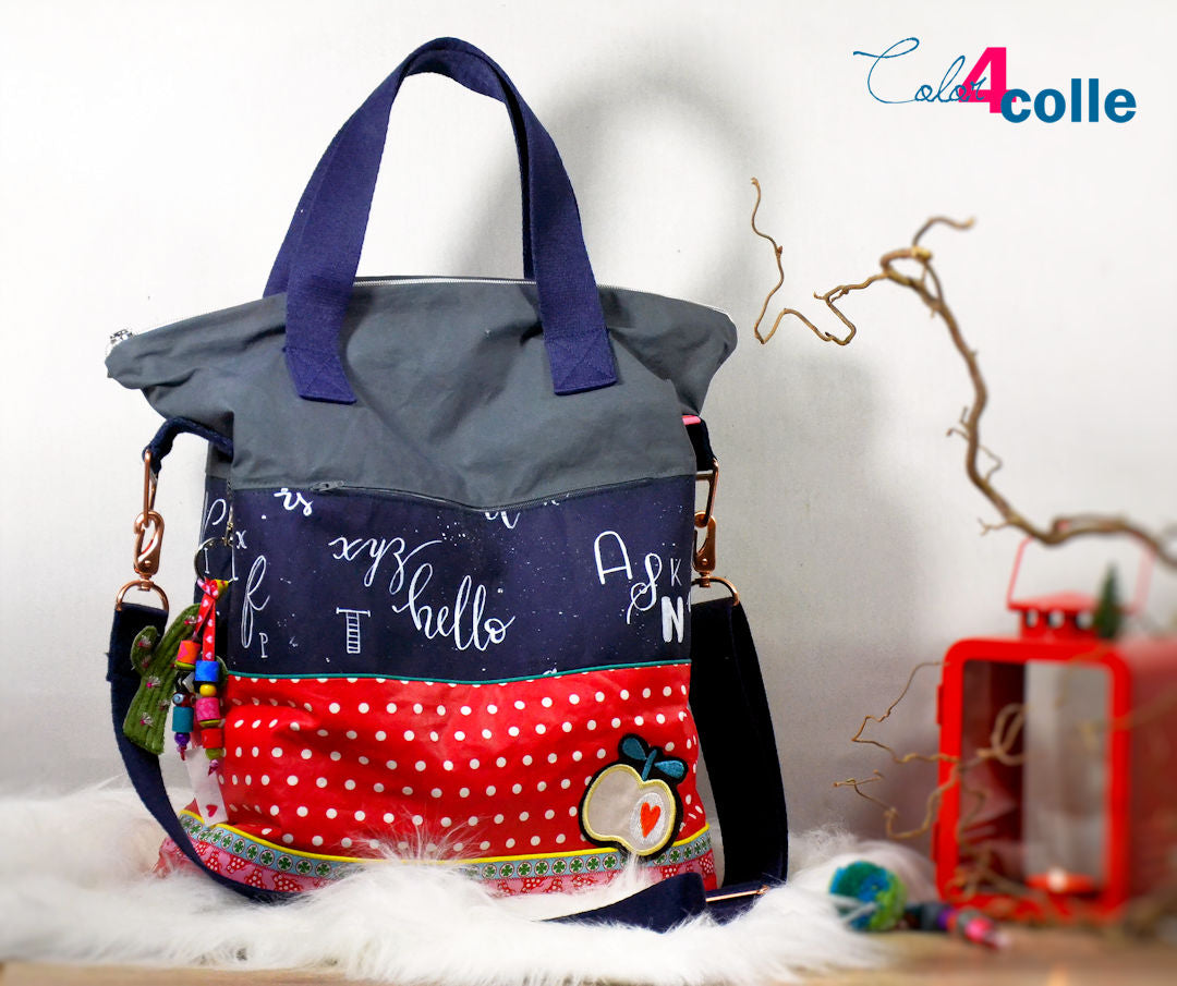farbenmix-mixmich-shopping-bag-ebook-schnittmuster-stoffmix-umh-ngetasche image 6