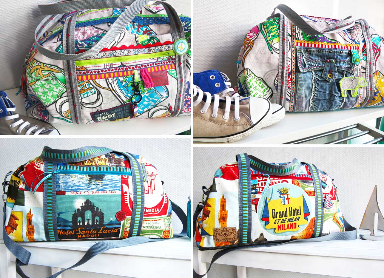 farbenmix-k-nig-reisetasche-kreativ-ebook-sport-und-weekender-tasche image 8