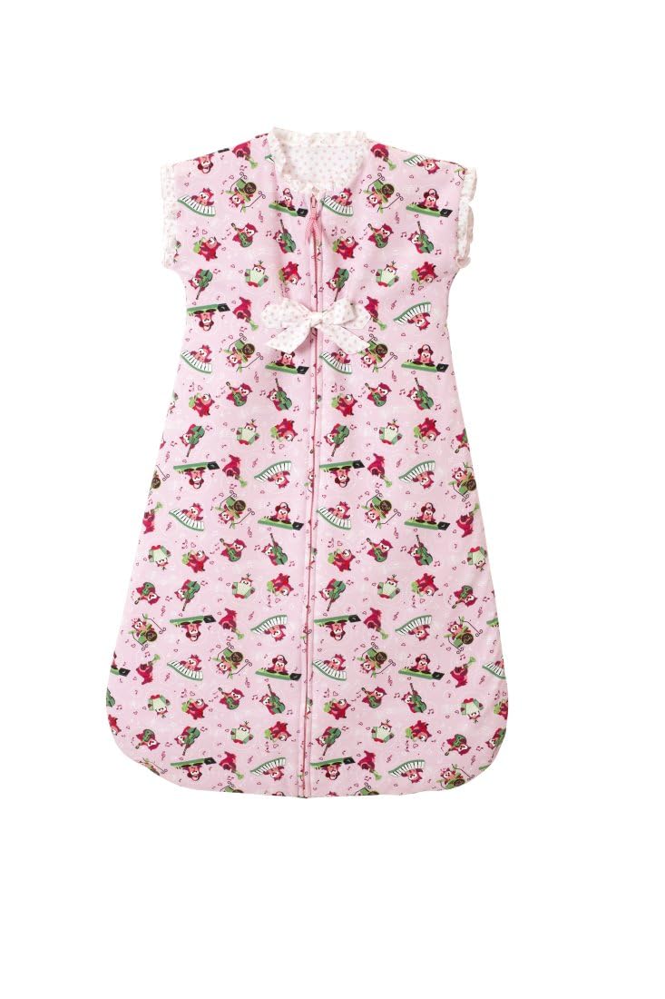 burda-style-b9382-schnittmuster-babyschlafsack-gr-3m-2y image 4