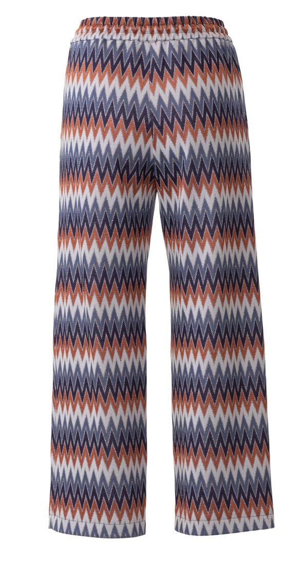 burda-schnittmuster-damen-hosen-6333-gr-34-44-jogginghose-palazzohose image 8
