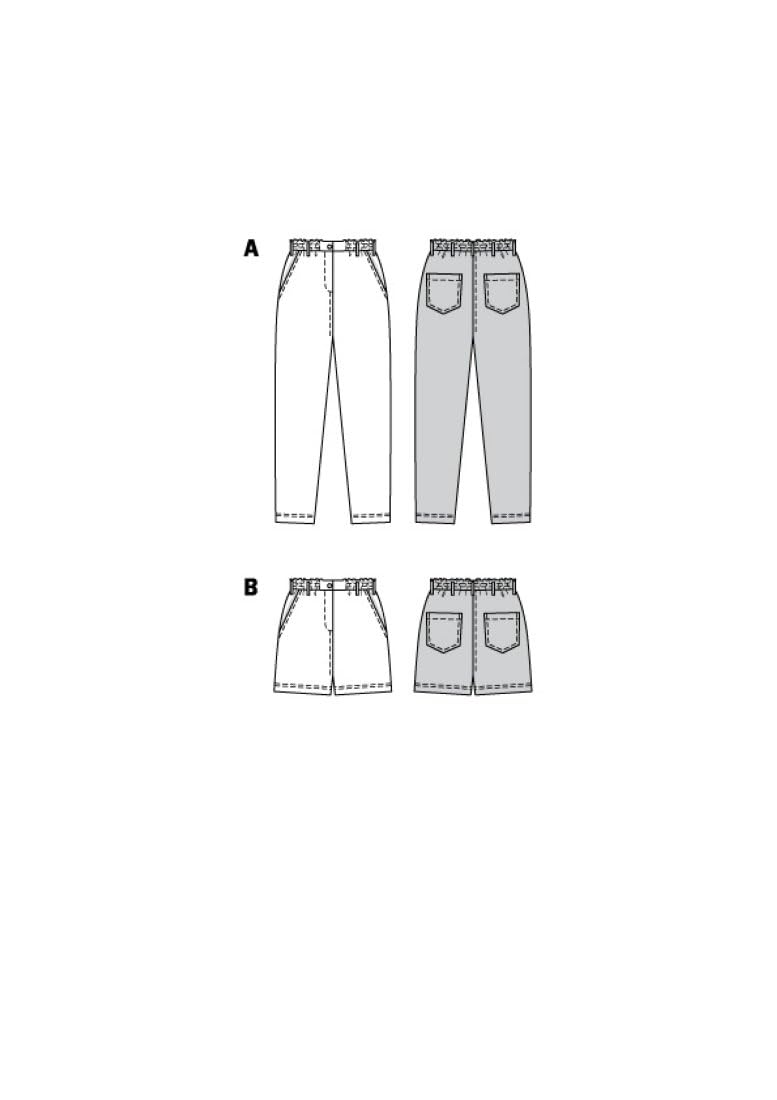 burda-style-schnittmuster-6015-denim-hosen-lang-und-kurz-damen-gr-34-44-n-hlevel image 7