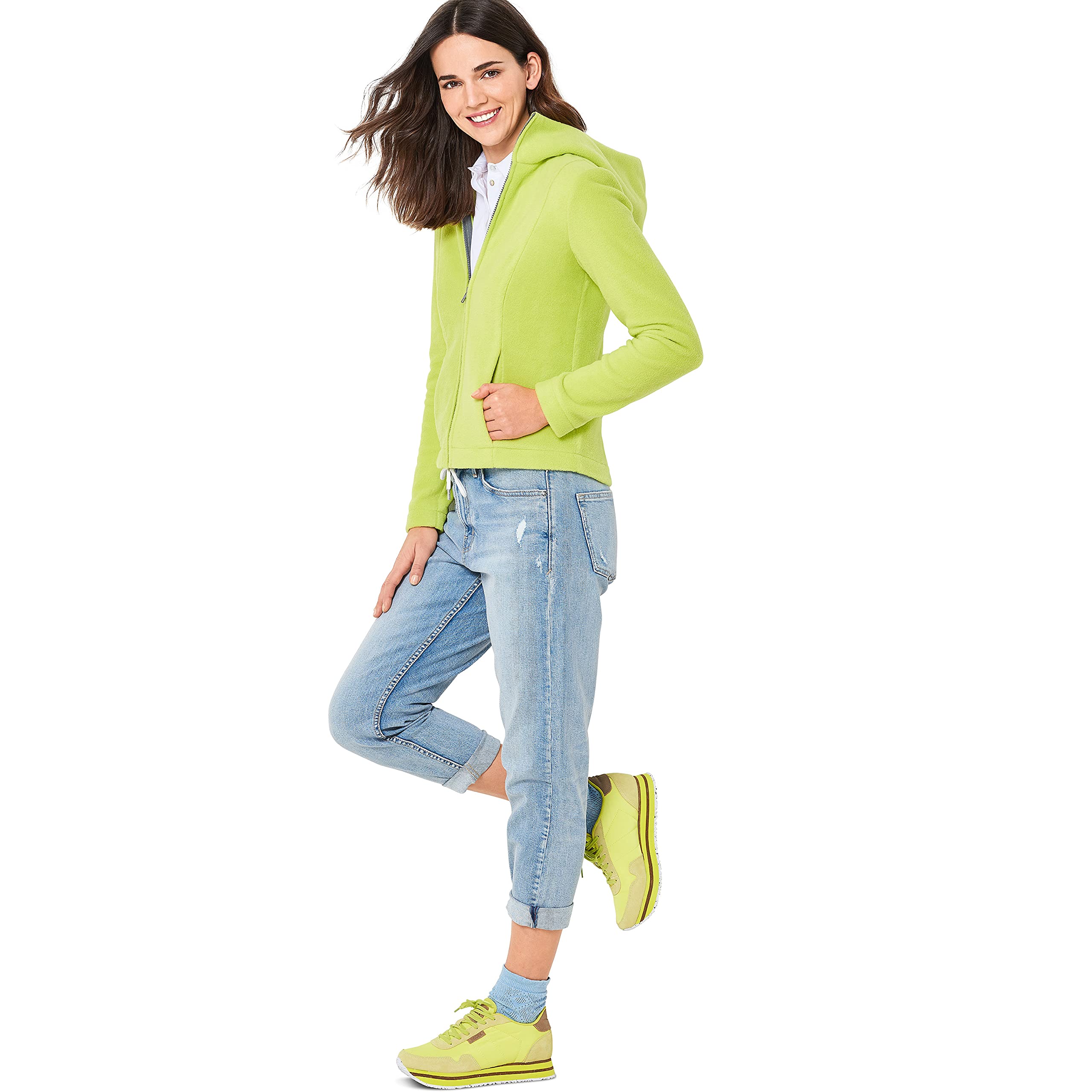 burda-style-6114-schnittmuster-damen-weste-jacke-gr-36-46 image 8