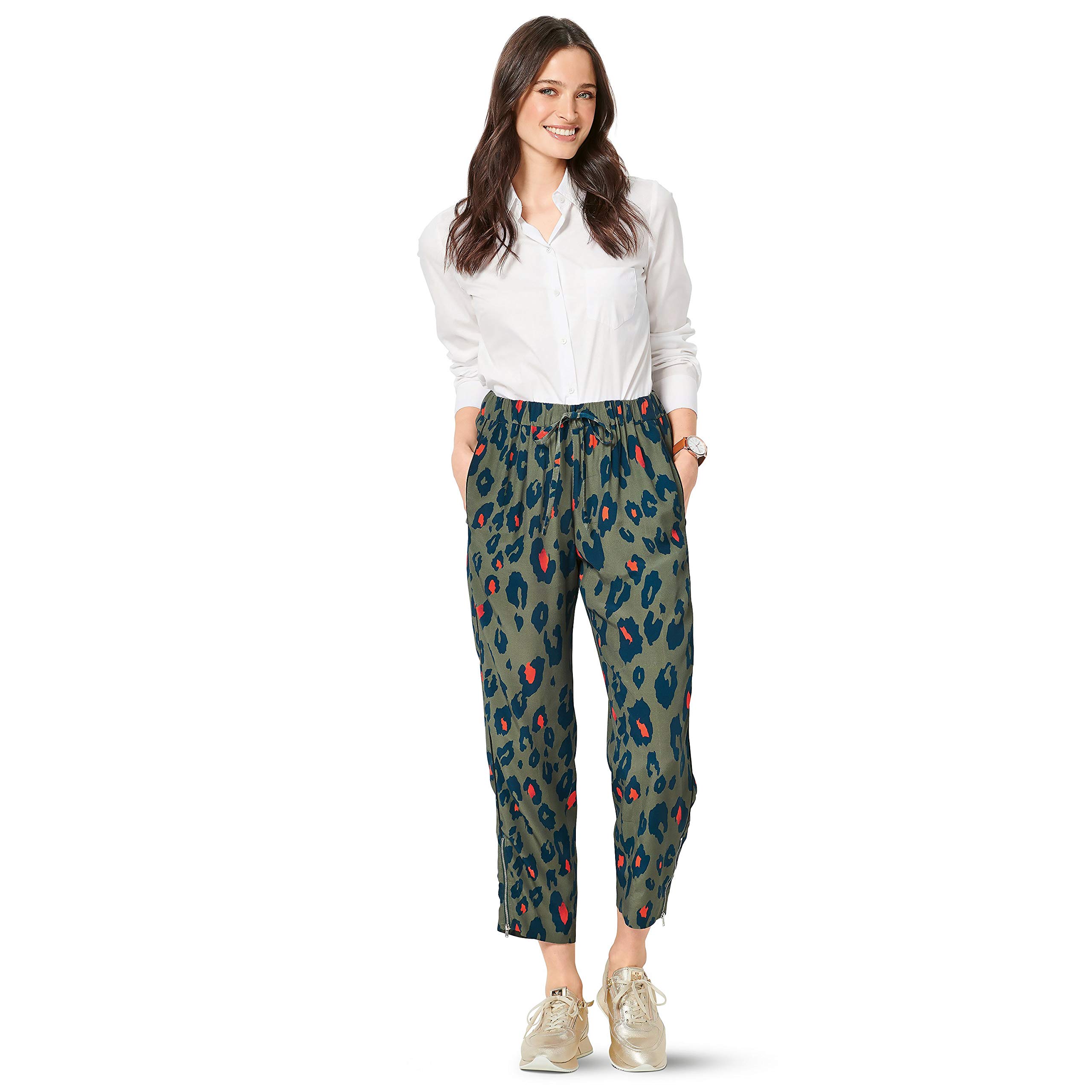 burda-6298-schnittmuster-damen-joggpants-gummizughose-gr-34-44 image 5