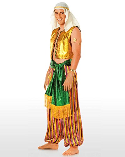 burda-style-2526-schnittmuster-damen-kost-m-orient-fasching-karneval-gr-44-58-le image 4