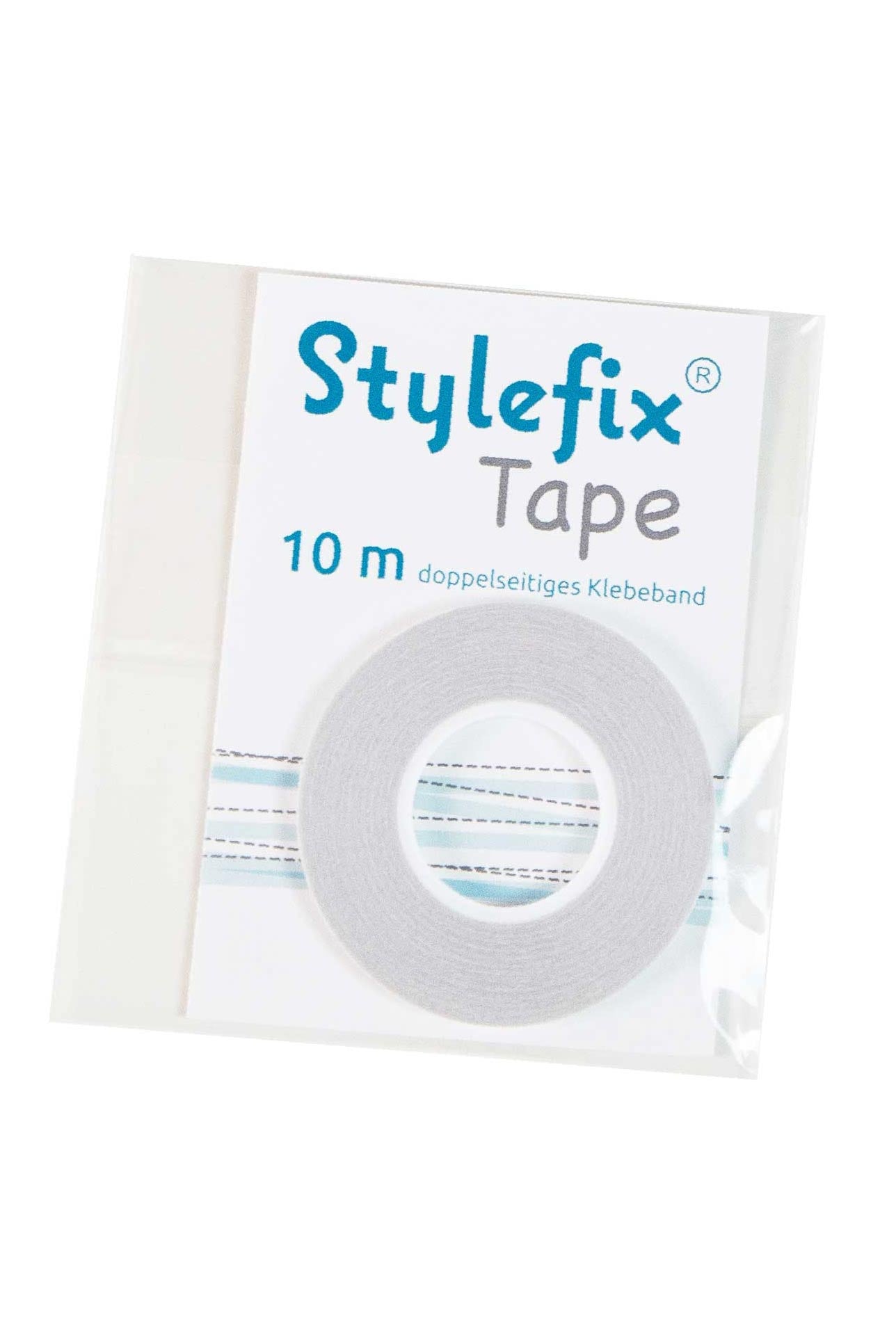 farbenmix-stylefix-10-m-doppelseitiges-klebeband-4-mm-minirolle-zum-testen image 1