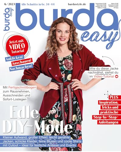 burda-easy-n-hmagazin-6-2023-edle-diy-mode-f-r-n-hanf-nger image 4
