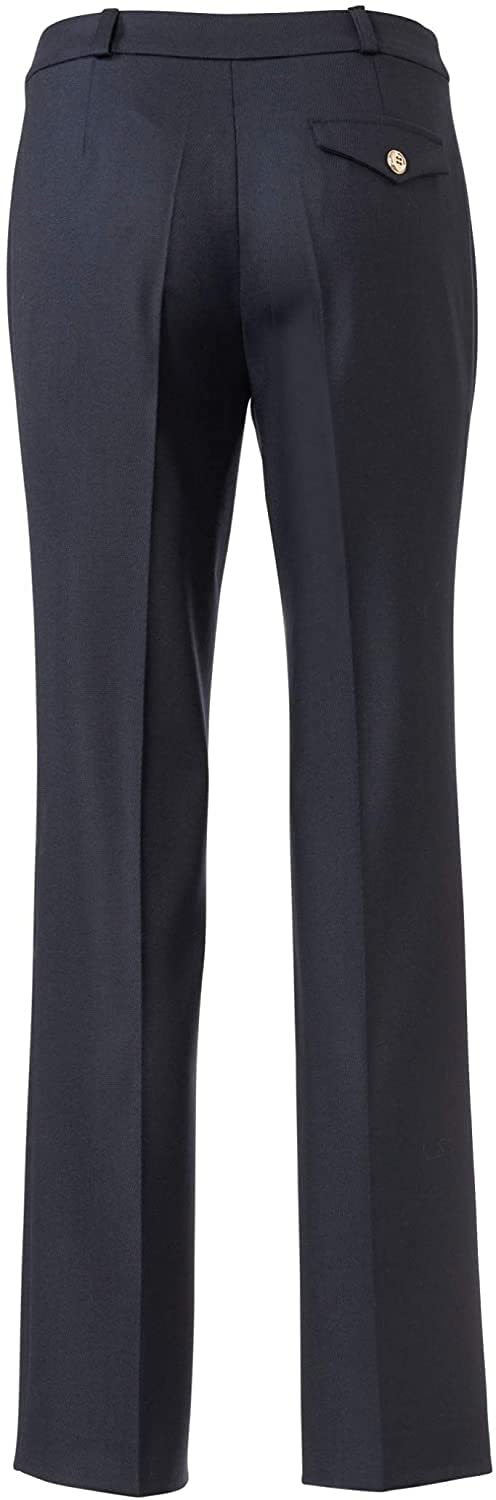 burda-style-schnittmuster-set-damenhose-gerade-geschnitten-gr-34-44 image 7
