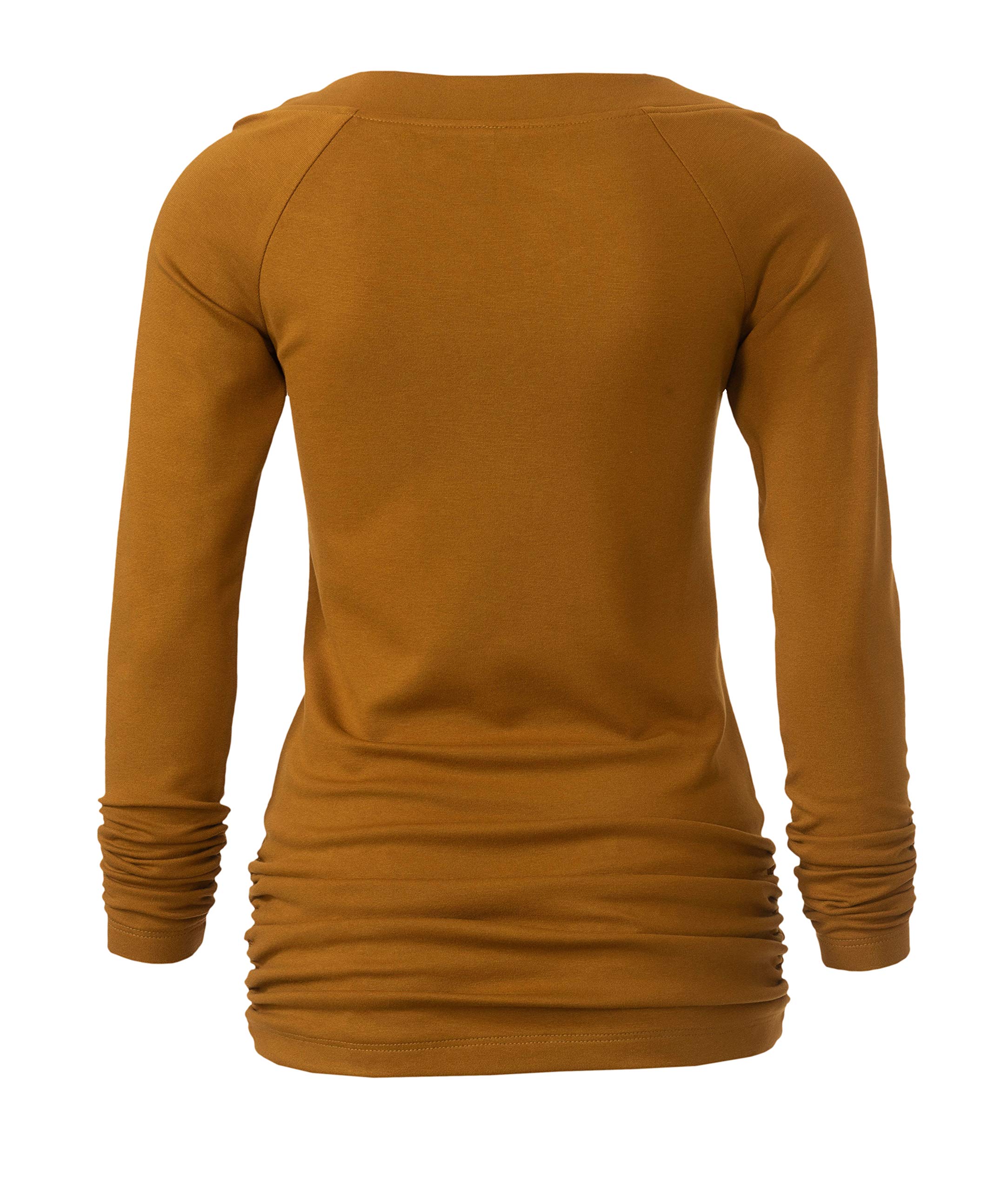 burda-style-6102-schnittmuster-shirt-damen-gr-34-44 image 8