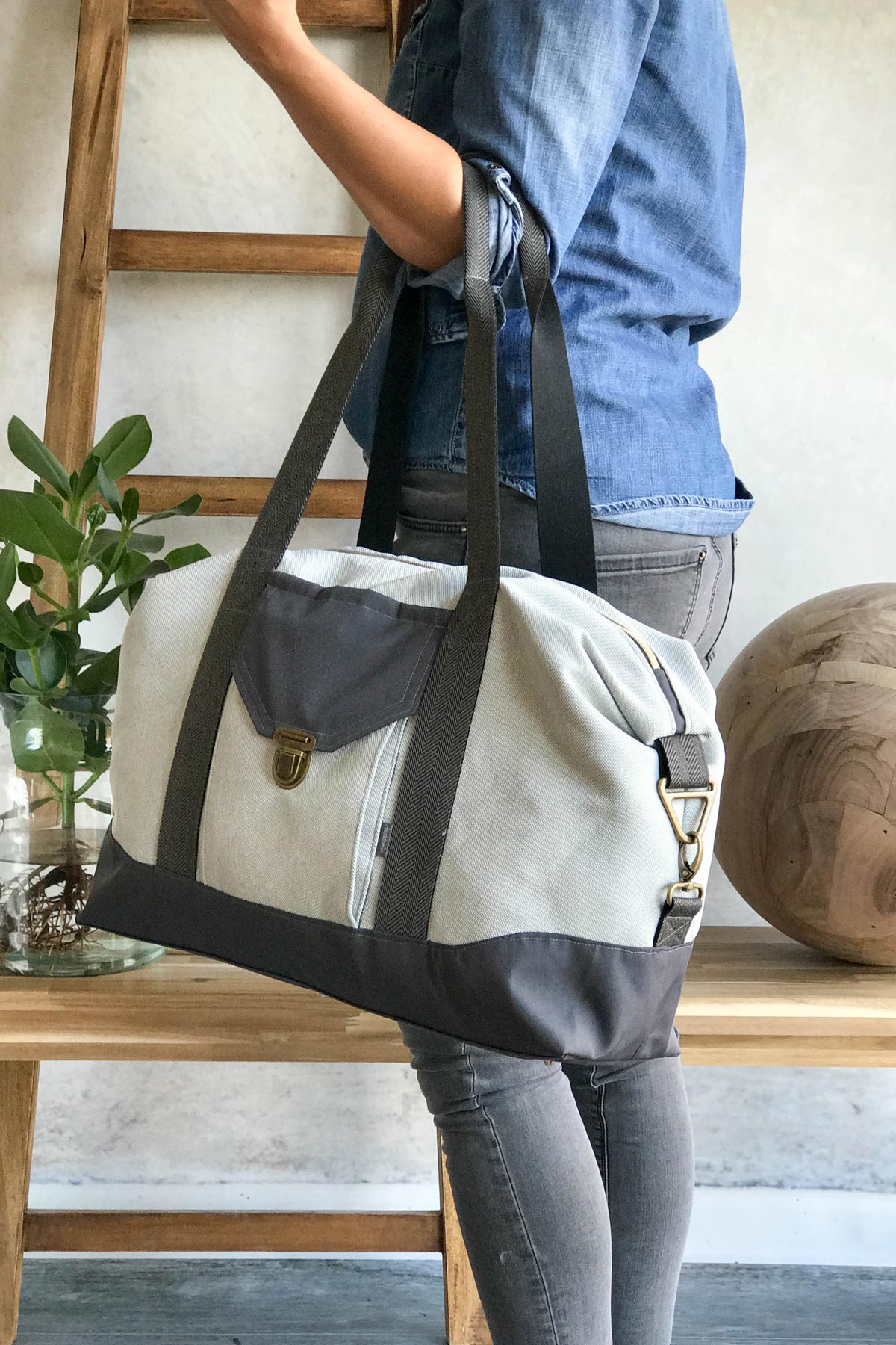farbenmix-jetset-weekender-kreativ-ebook-reisetasche image 6