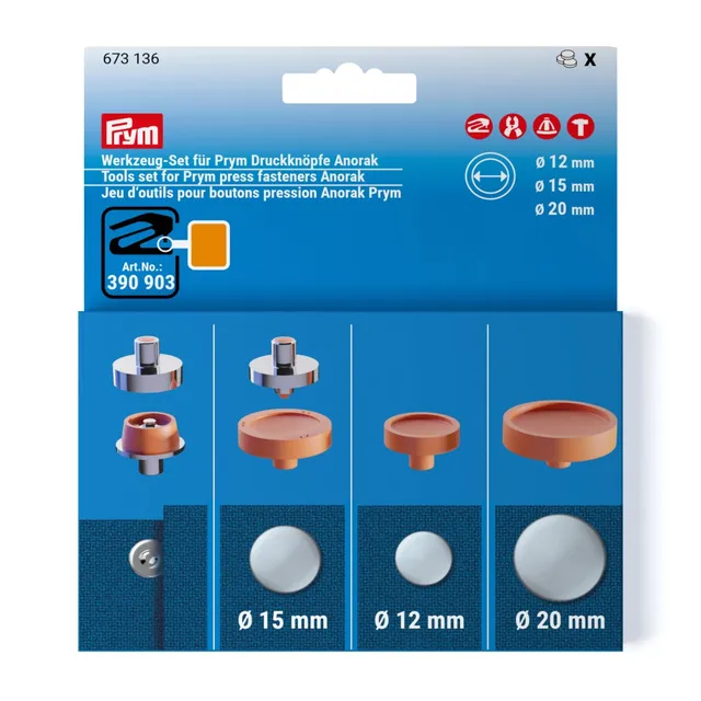 prym-673136-werkzeug-set-f-r-anorak-druckkn-pfe-12-15-20-mm image 1