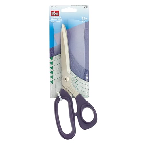 prym-611518-professional-schneiderschere-25-cm-9-1-2-zoll-blau image 4