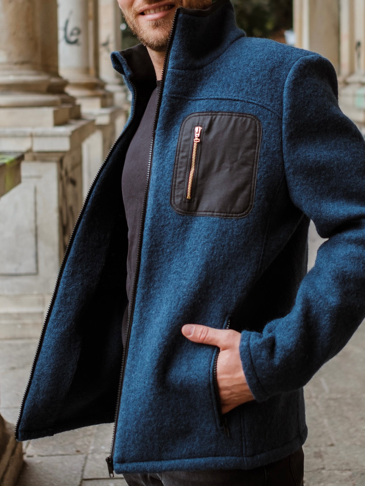 schnittmuster-berlin-m-nnerjacke-tom-fleecejacke-herren-ebook image 5
