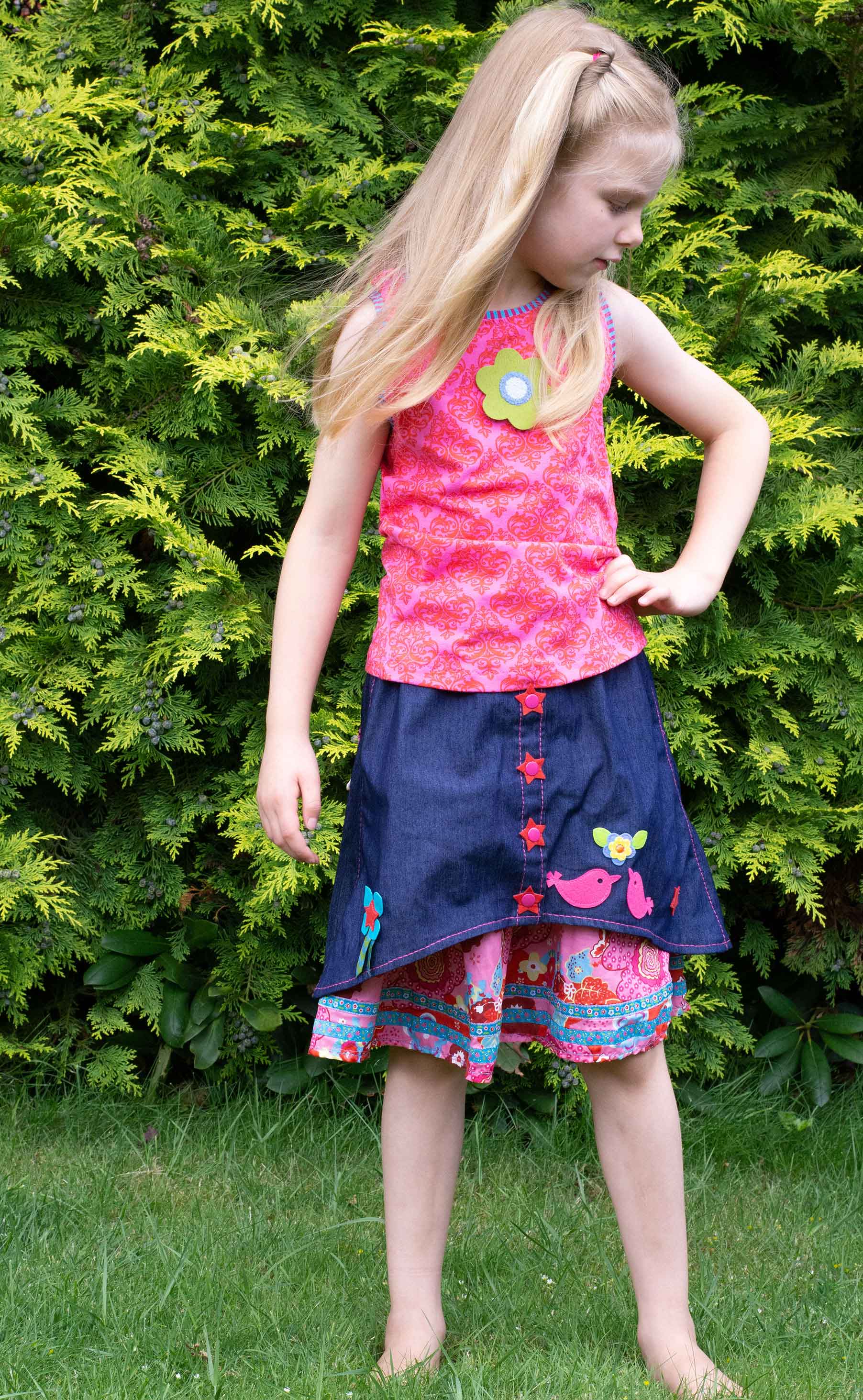 farbenmix-sara-rock-top-kombi-schnittmuster-ebook-doppelrock-sommertop-gr-86-164 image 2