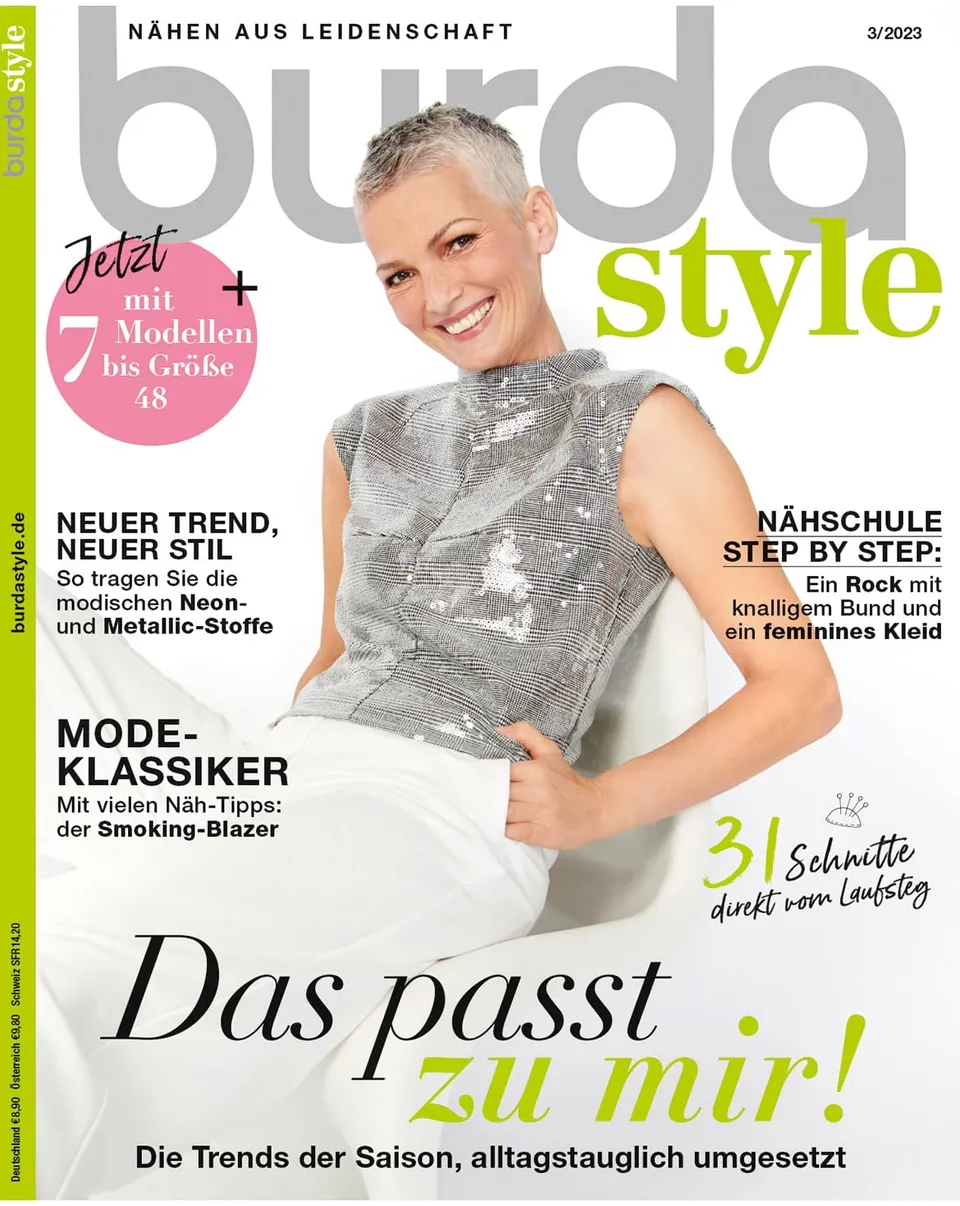 burda-style-n-hmagazin-m-rz-2023-03-mit-schnittmustern image 1