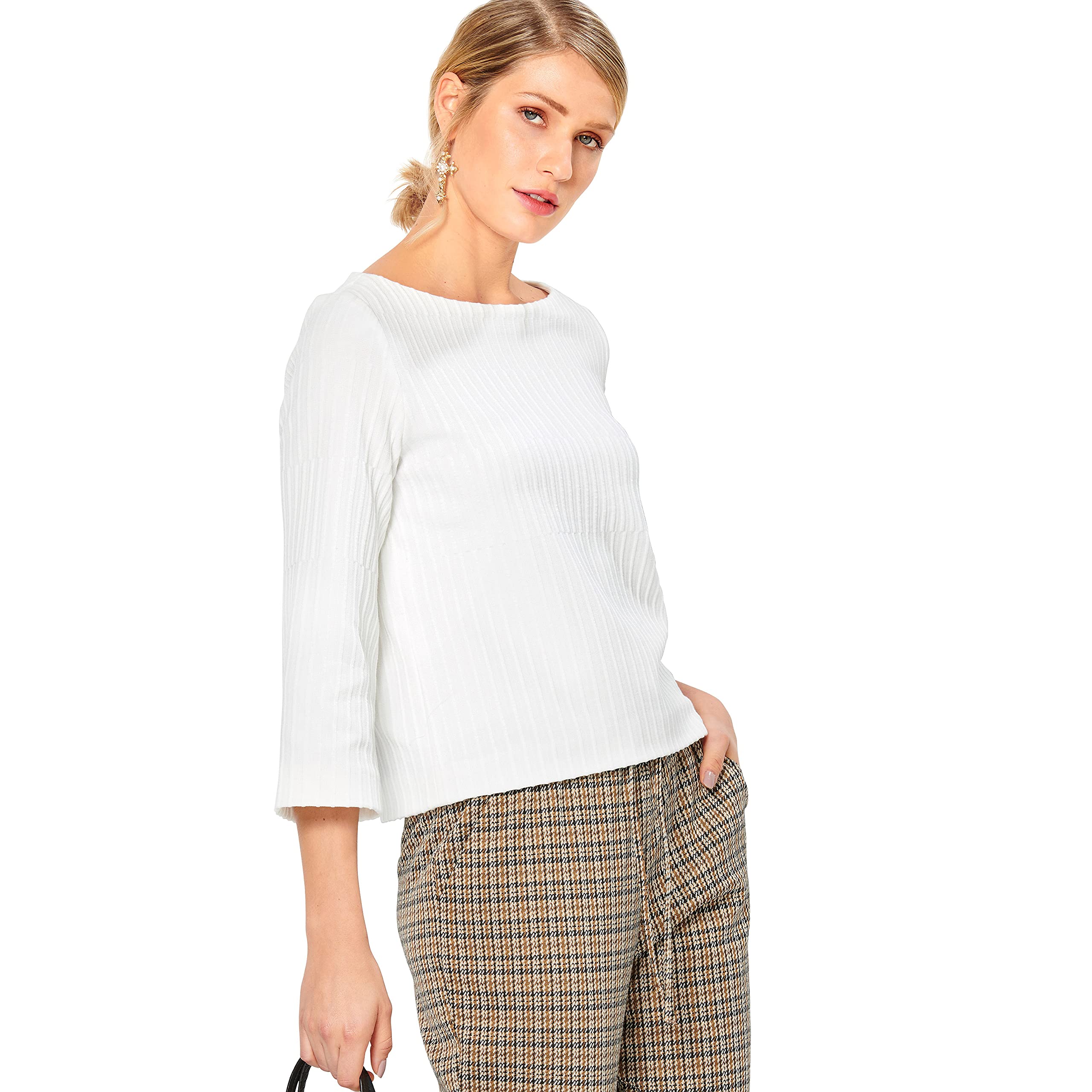 burda-style-schnittmuster-set-tops-2-hemden-damen-gr-34-44 image 4