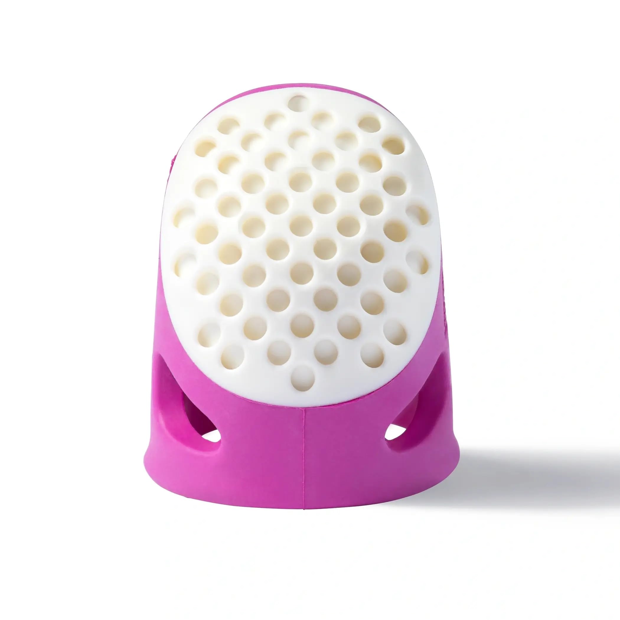 prym-ergonomics-fingerhut-soft-comfort-gr-e-m-fuchsia-wei image 2