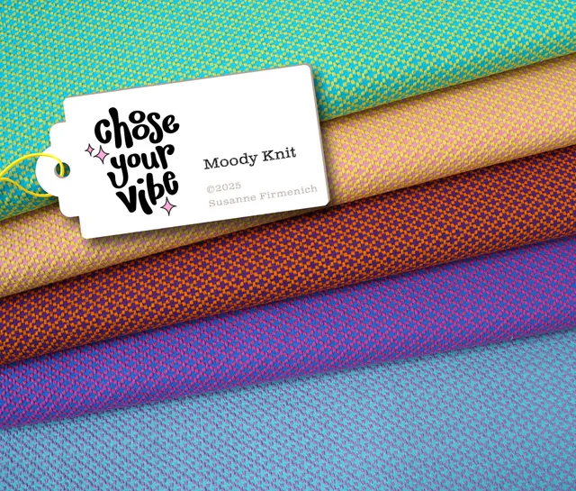 albstoffe-choose-your-vibe-moody-knit-minijacquard-jersey-bio image 1
