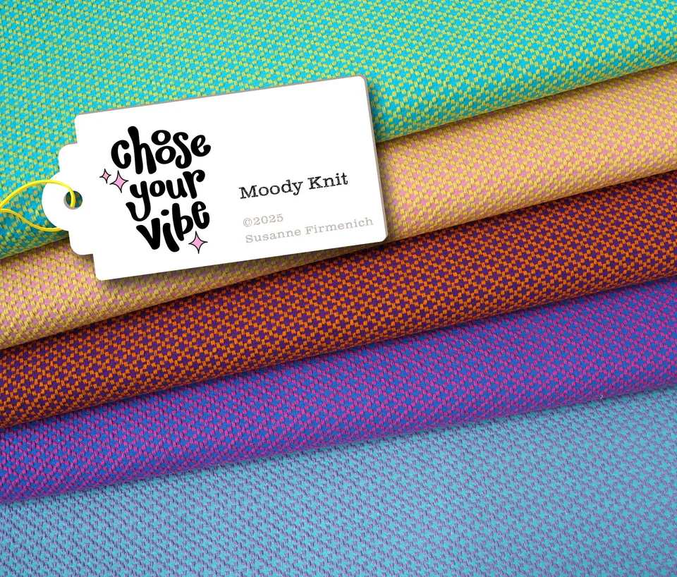 albstoffe-choose-your-vibe-moody-knit-minijacquard-jersey-bio image 1