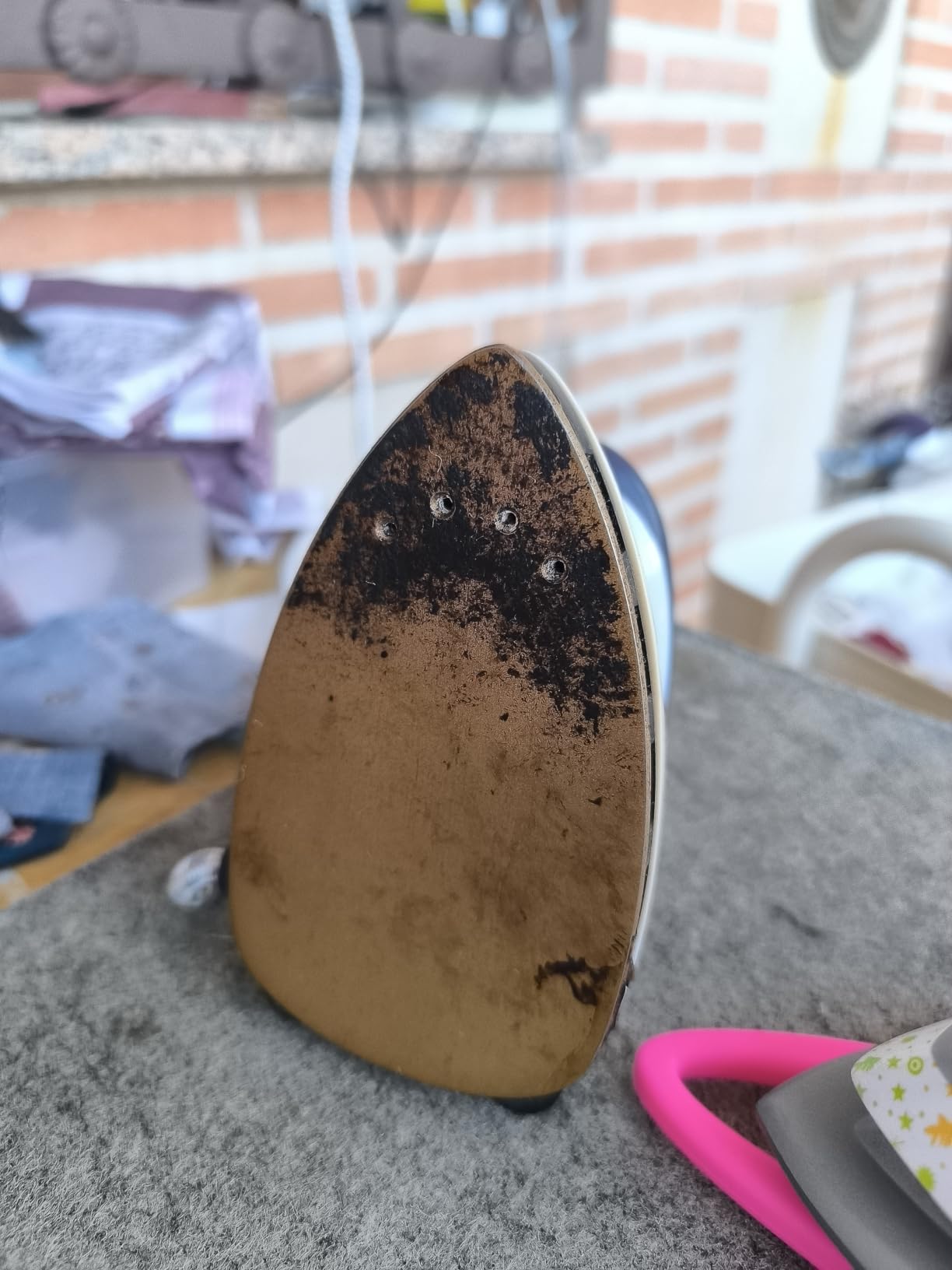 Schnell einsatzbereit