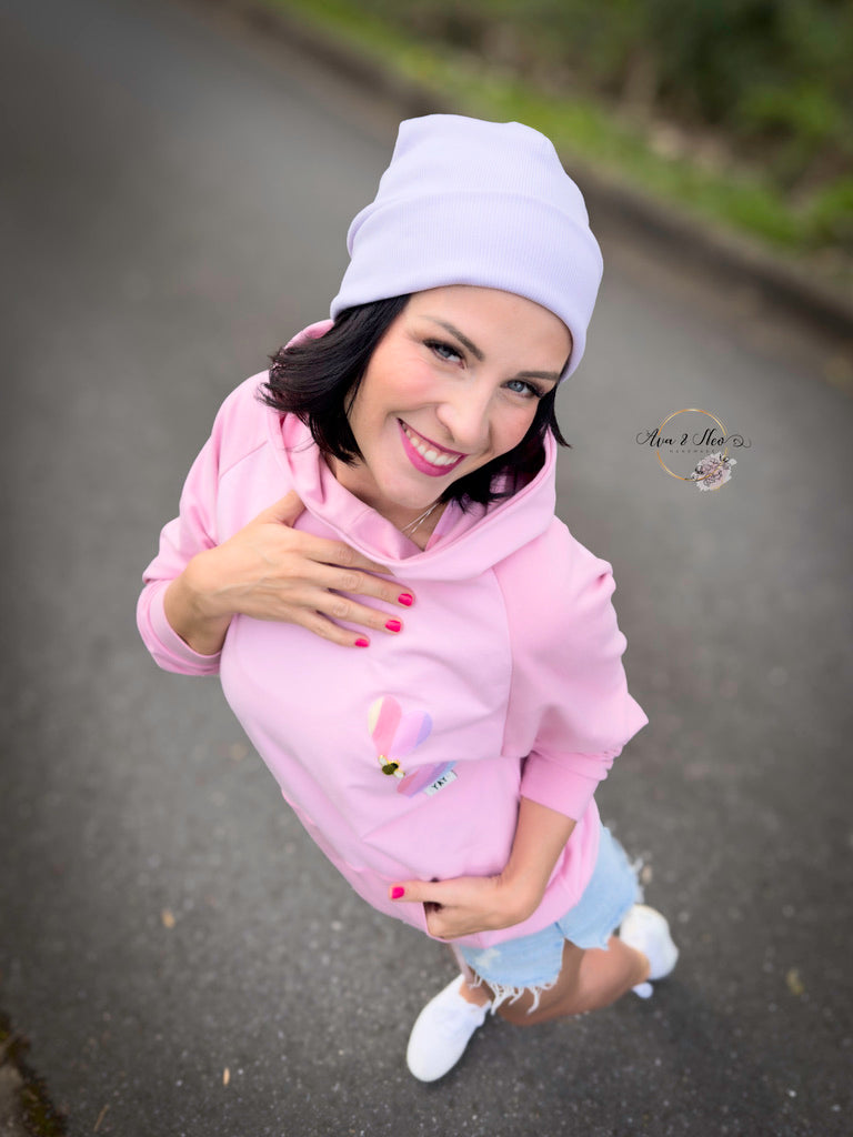 schnittmuster-berlin-david-hoodie-herren-oversize-raglan-schnittmuster-ebook image 7