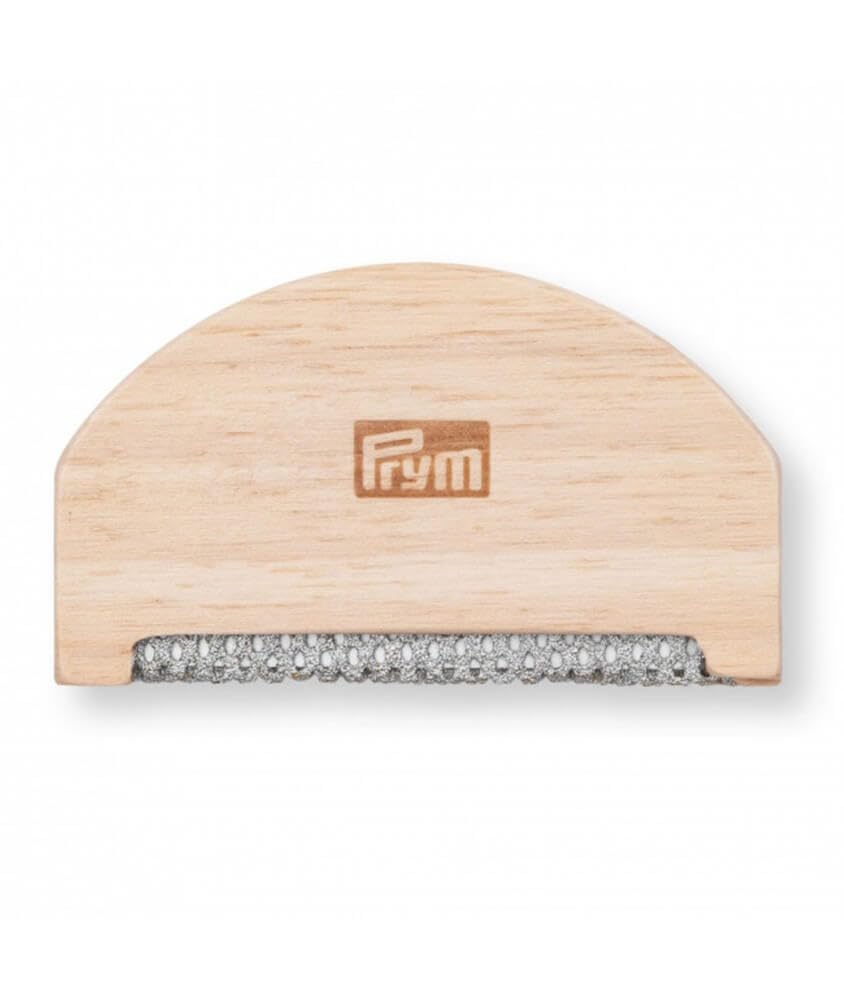 prym-wollkamm-holz-blau-einheitsgr-e-wollkamm image 2