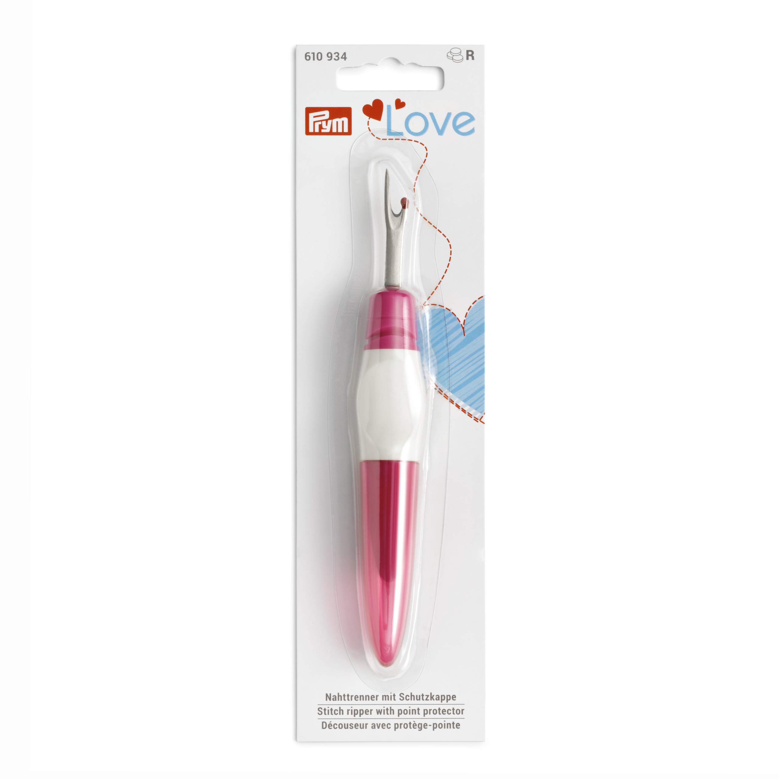 prym-610934-prym-love-nahttrenner-gro-ergonomics-pink image 1