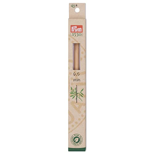 prym-woll-h-kelnadel-bambus-197613-15-cm-6-5-mm-natur image 4