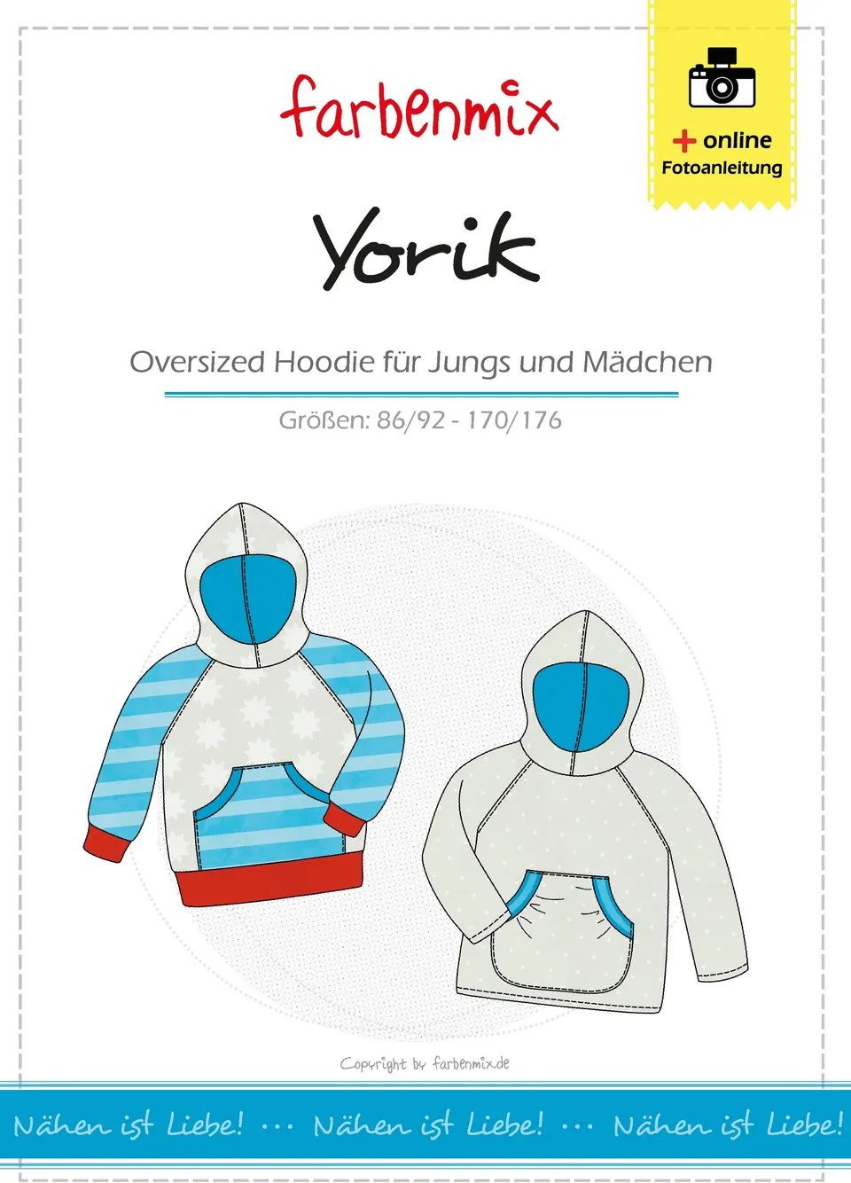 farbenmix-yorik-oversize-kapuzensweater-schnittmuster-f-r-kinder-gr-86-92-170-17 image 1