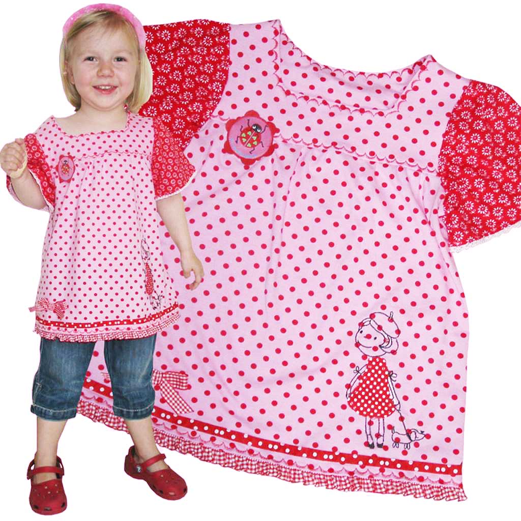 farbenmix-jenny-schnittmuster-ebook-jerseybluse-gr-86-92-158-164 image 6