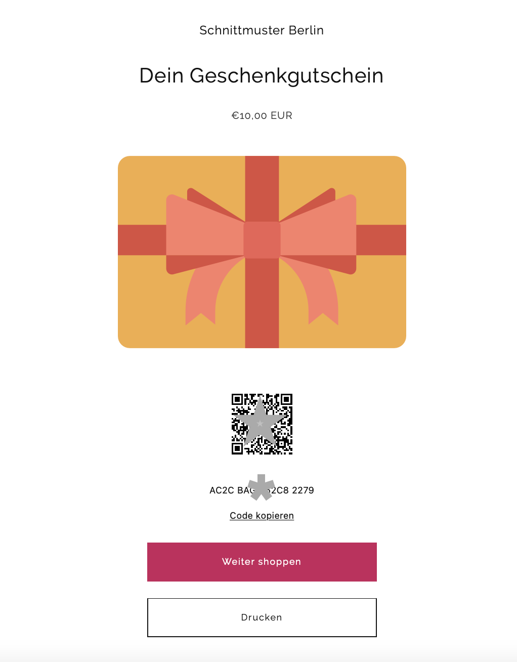 schnittmuster-berlin-geschenkgutschein-digitaler-gutschein-f-r-schnittmuster image 2