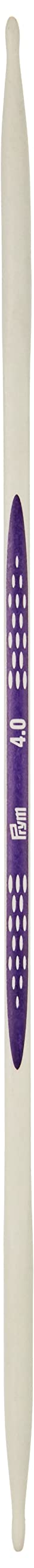 prym-ergonomics-strumpfstricknadeln-20-cm-4-00-mm-dreieckig-5-spielnadeln-alabas image 1