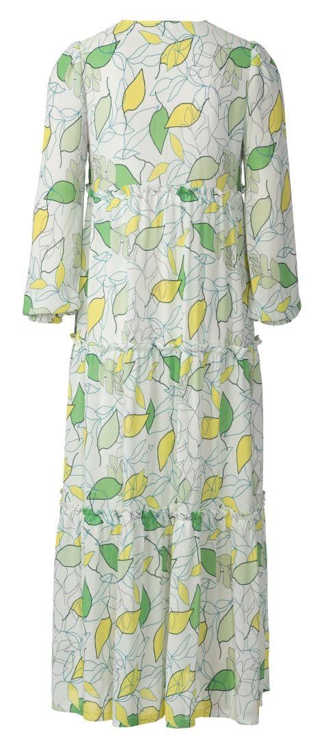 burda-style-katalog-schnittmuster-6023-romantisches-kleid-und-bluse-damen-gr-34- image 5